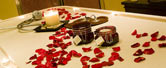 Romantic/Honeymoon