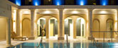 Spa Salveo Package